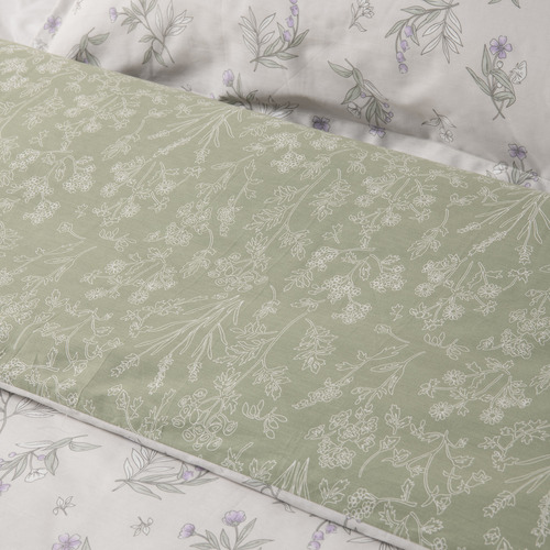 Adelle Cotton Quilt Cover Set