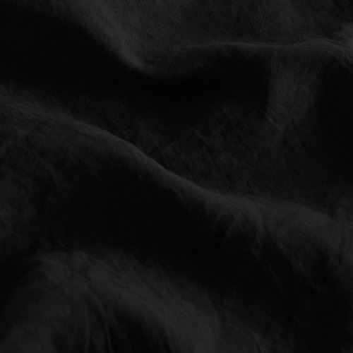 Superfine Pleated Microfibre Valance