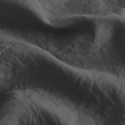 Superfine Pleated Microfibre Valance