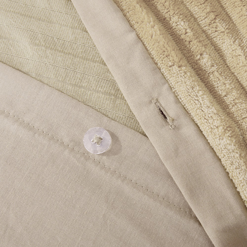 Natural-Fawn-Embossed-Quilt-Cover-Set
