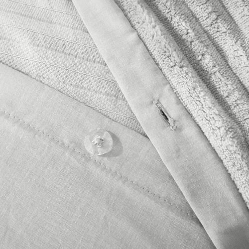 Silver-Grey-Embossed-Quilt-Cover-Set