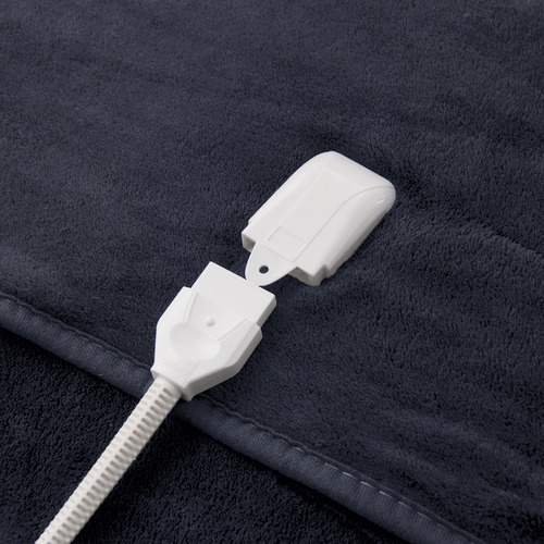 Extra-Large-Coral-Fleece-Heated-Throw