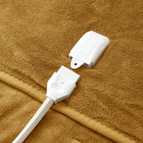 Extra-Large-Coral-Fleece-Heated-Throw