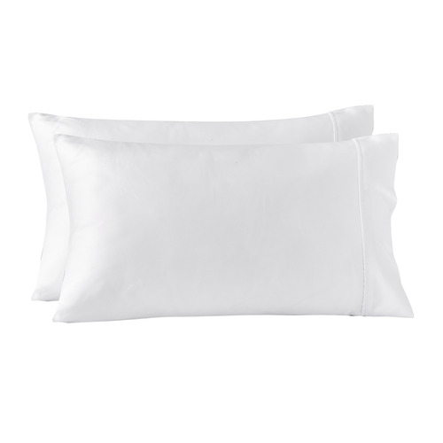 Matte&nbsp;Satin Pillowcases