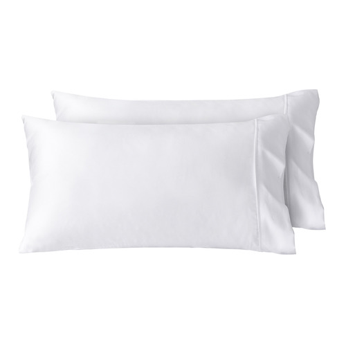 Matte&nbsp;Satin Pillowcases