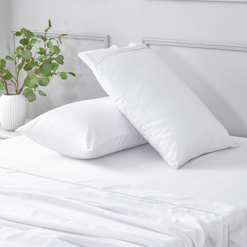 Matte&nbsp;Satin Pillowcases