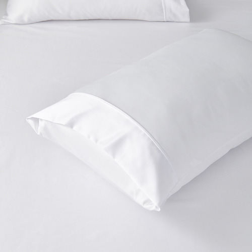 Matte&nbsp;Satin Pillowcases