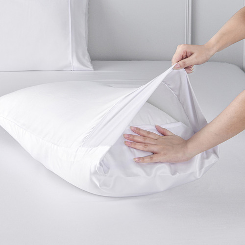 Matte&nbsp;Satin Pillowcases