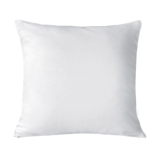 Matte Satin European Pillowcase