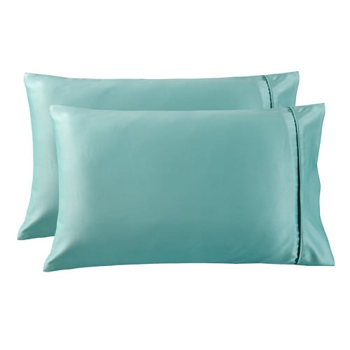 Matte&nbsp;Satin Pillowcases