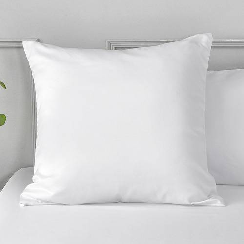Matte Satin European Pillowcase