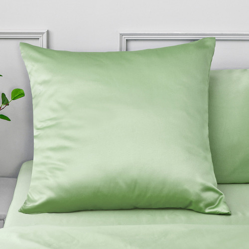 Matte Satin European Pillowcase