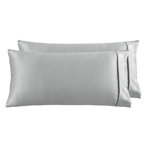 Matte&nbsp;Satin Pillowcases