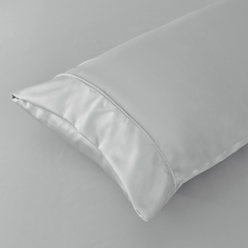 Matte&nbsp;Satin Pillowcases