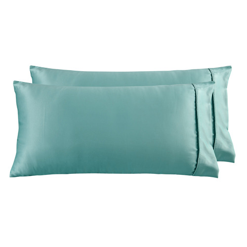 Matte&nbsp;Satin Pillowcases