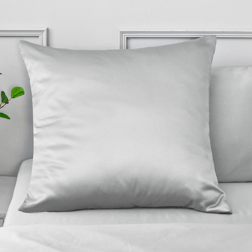 Matte Satin European Pillowcase