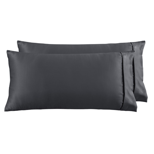 Matte&nbsp;Satin Pillowcases