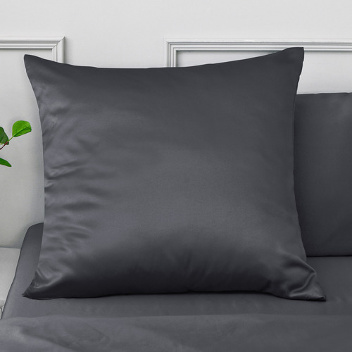 Matte Satin European Pillowcase