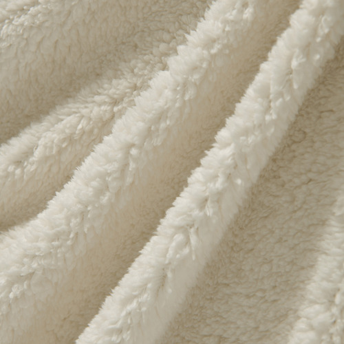 Snow Dreamaker Jasper Teddy Fleece Quilt Cover Set