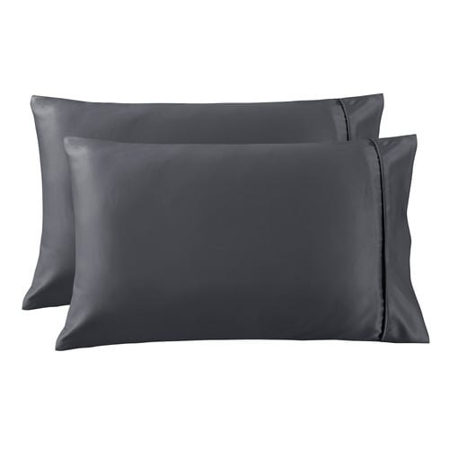 Matte&nbsp;Satin Pillowcases