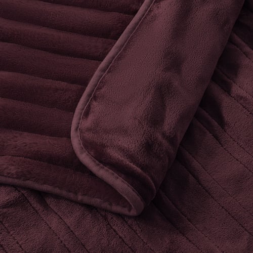 Chunky-Faux-Fur-Heated-Throw