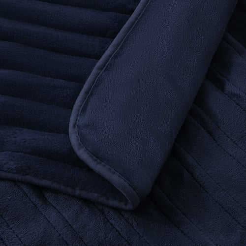 Chunky-Faux-Fur-Heated-Throw