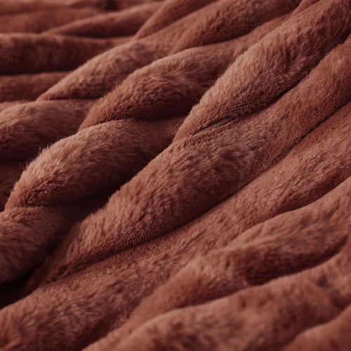 Chunky-Faux-Fur-Heated-Throw