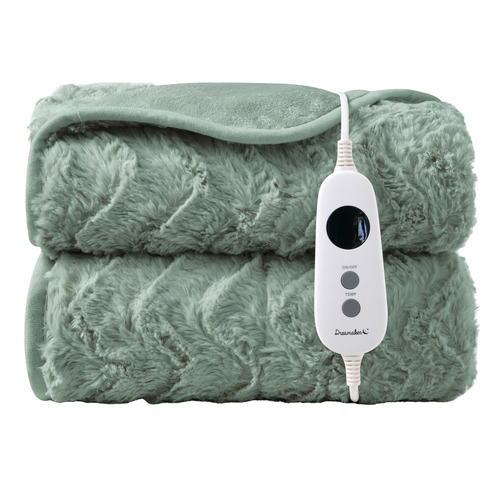 Extra-Large-Faux-Fur-Heated-Throw