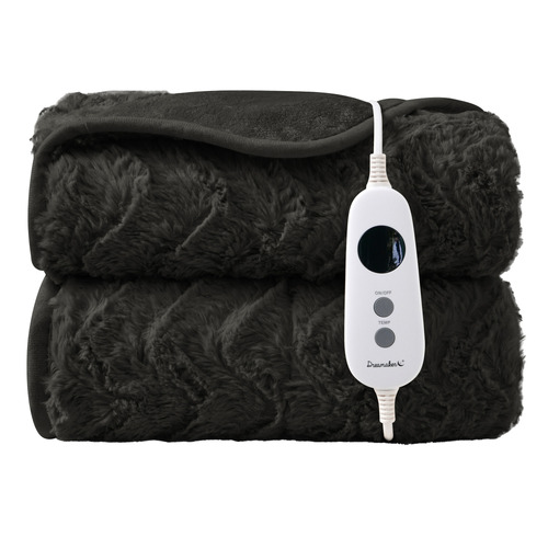 Extra-Large-Faux-Fur-Heated-Throw