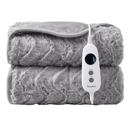 Extra-Large-Faux-Fur-Heated-Throw