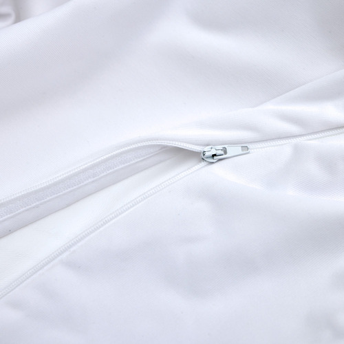 Fully Encased Waterproof Mattress Protector