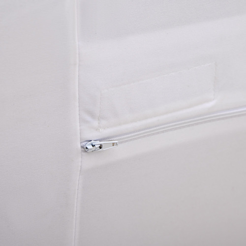 Fully Encased Waterproof Mattress Protector