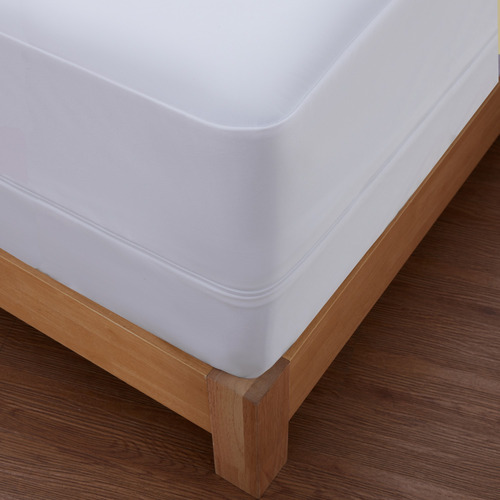 Fully Encased Waterproof Mattress Protector