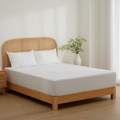 Waterproof Cotton Jersey Mattress Protectors