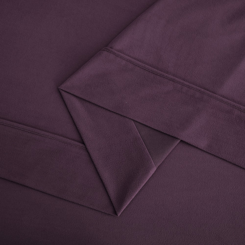 Micro-Flannel-Knitted-Velvet-Sheet-Set