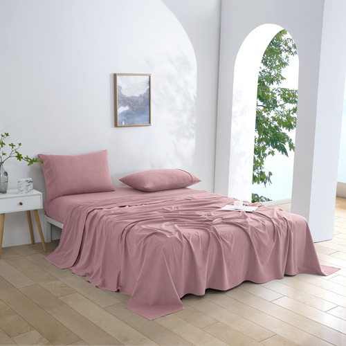 Micro-Flannel-Knitted-Velvet-Sheet-Set
