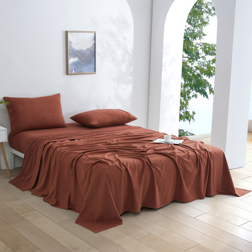 Micro-Flannel-Knitted-Velvet-Sheet-Set