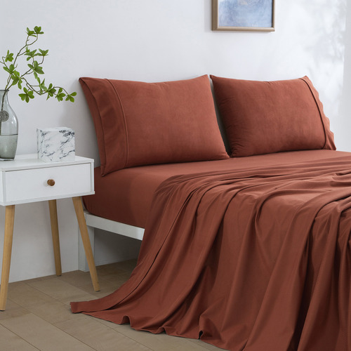 Micro-Flannel-Knitted-Velvet-Sheet-Set