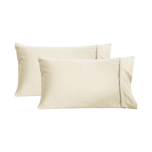 Washed-Microfibre-Standard-Pillowcases