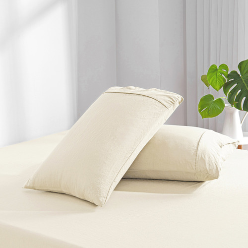 Washed-Microfibre-Standard-Pillowcases