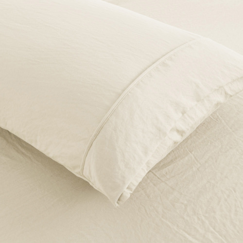 Washed-Microfibre-Standard-Pillowcases