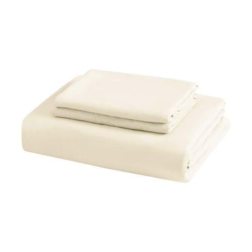 Natural-Washed-Microfibre-Quilt-Cover-Set