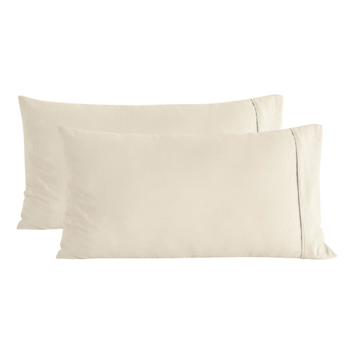 Washed-Microfibre-King-Pillowcases