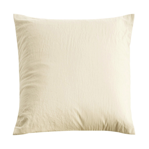 Washed-Microfibre-European-Pillowcase