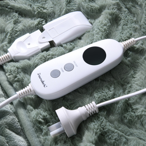 Faux-Fur-Large-Electric-Heated-Throw-Blanket