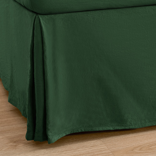 Superfine-Pleated-Washed-Microfibre-Valance