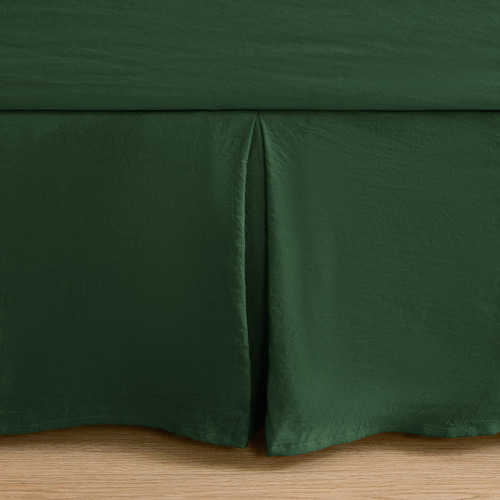 Superfine-Pleated-Washed-Microfibre-Valance