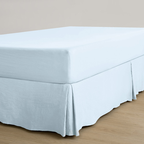 Superfine-Pleated-Washed-Microfibre-Valance
