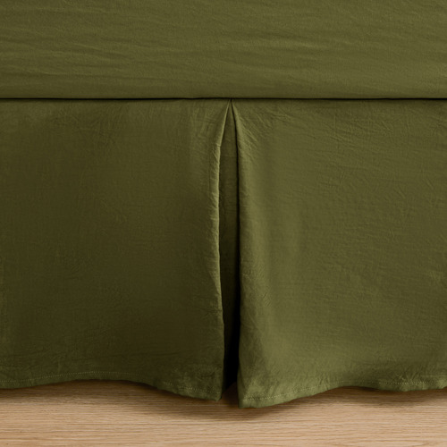 Superfine-Pleated-Washed-Microfibre-Valance
