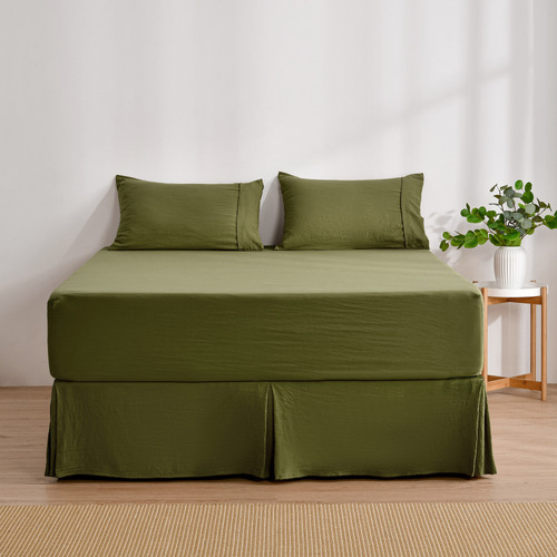 Superfine-Pleated-Washed-Microfibre-Valance